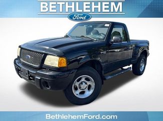 Used 2001 Ford Ranger Edge AWD/4WD 360° Tour