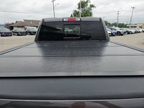 Used 2022 RAM 1500 Limited AWD/4WD image 24