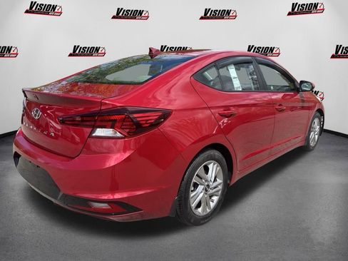 Used 2019 Hyundai Elantra Value Edition FWD image 5