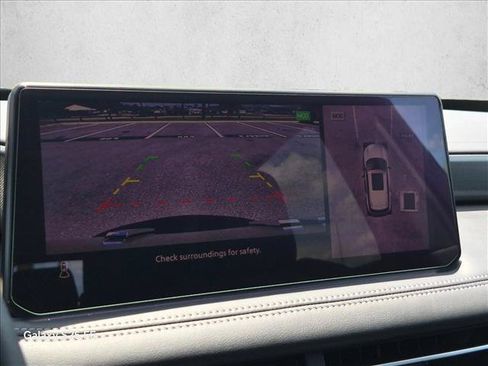 Used 2025 INFINITI QX60 Luxe AWD/4WD image 14
