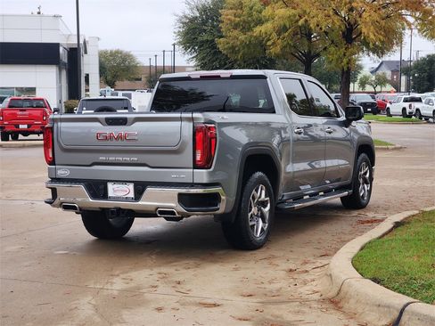 Used 2023 GMC Sierra 1500 SLT image 7