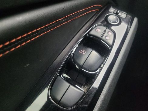 Used 2023 Nissan Altima 2.5 SR image 27