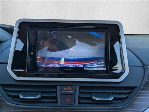 Used 2020 Nissan Altima 2.5 SL image 13