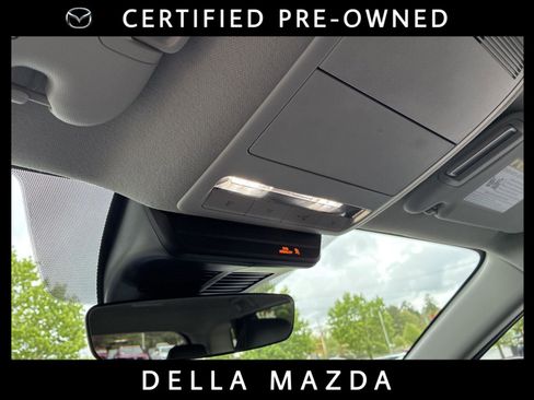 Certified 2025 MAZDA CX-50 2.5 Hybrid w/ Weather Package AWD/4WD image 27