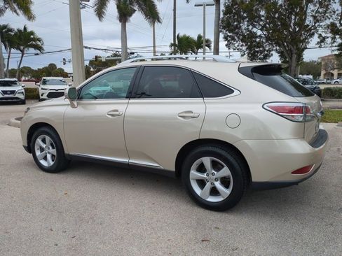 Used 2015 Lexus RX 350 AWD image 5