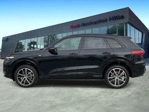 New 2026 Audi Q5 image 2
