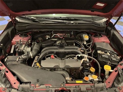 Used 2018 Subaru Forester 2.5i Premium image 26