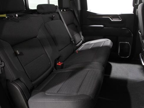 Used 2023 GMC Sierra 1500 Elevation w/ Preferred Package image 18