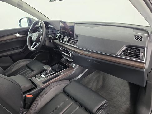 Certified 2023 Audi Q5 2.0T Premium Plus AWD/4WD image 45