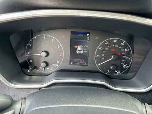 Certified 2026 Toyota Corolla SE FWD image 25