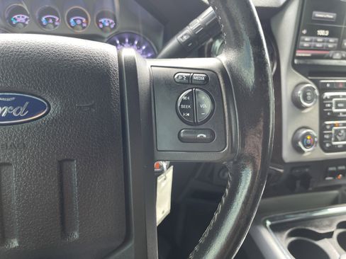 Used 2015 Ford F250 Platinum w/ FX4 Off-Road Package image 20