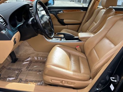 Used 2005 Acura TL image 14