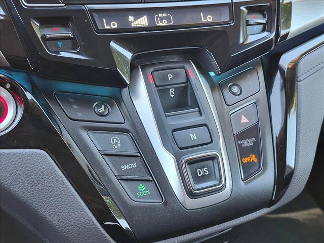 Used 2022 Honda Odyssey Touring image 12