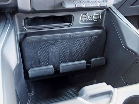 Used 2022 RAM 1500 Laramie image 29