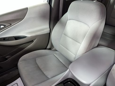 Used 2023 Chevrolet Malibu LS image 25