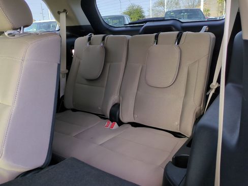 Used 2023 Ford Explorer 4WD w/ Class IV Trailer Tow Package image 33