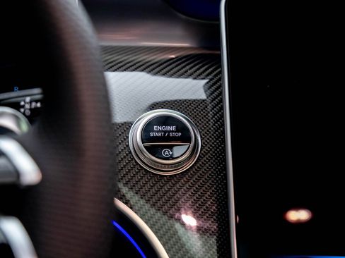 New 2026 Mercedes-Benz GLC 43 AMG 4MATIC Coupe image 21