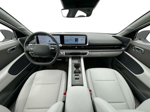 New 2025 Hyundai Ioniq 6 Limited image 13