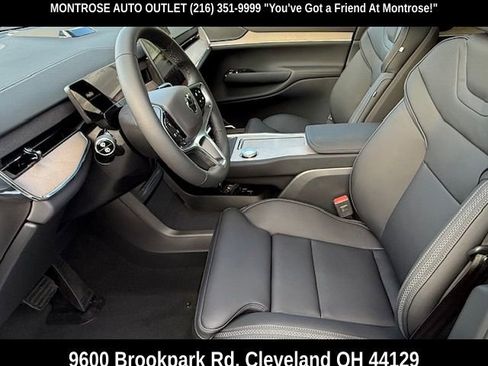 New 2025 Volvo EX90 Ultra image 13