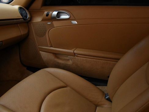 Used 2008 Porsche Cayman S RWD image 22