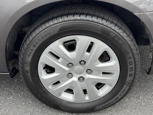 Used 2017 Dodge Grand Caravan SE FWD image 51