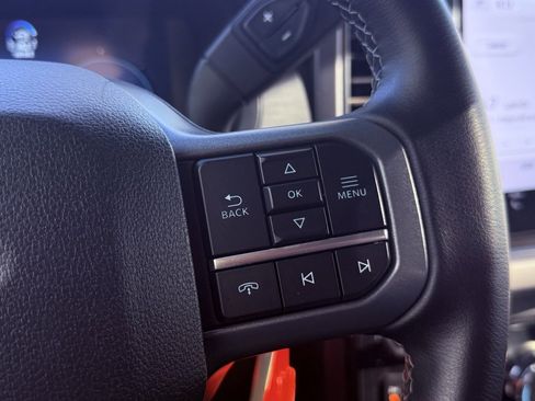 Used 2025 Ford F150 XLT w/ Equipment Group 301A Standard image 15