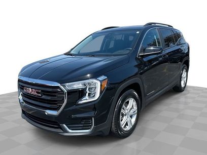 Used 2023 GMC Terrain SLE w/ Driver Convenience Package