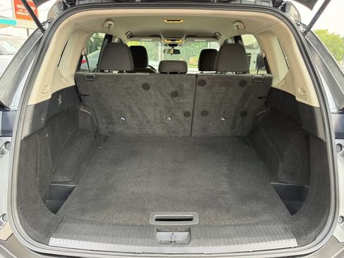 Used 2021 Nissan Rogue SV AWD/4WD image 13