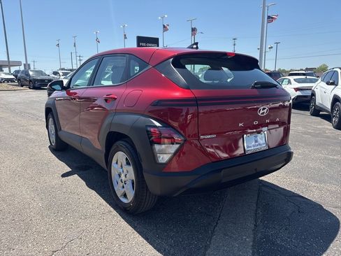 New 2026 Hyundai Kona SE FWD image 6