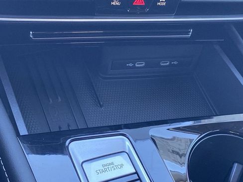 New 2026 Volkswagen Atlas SE AWD/4WD image 24