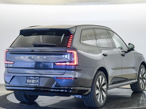 New 2026 Volvo EX90 Plus AWD/4WD image 5