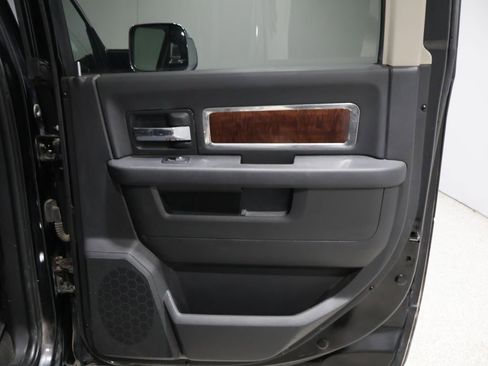 Used 2012 RAM 1500 Laramie image 21