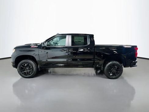 New 2026 Chevrolet Silverado 1500 LT Trail Boss w/ Convenience Package II AWD/4WD image 11