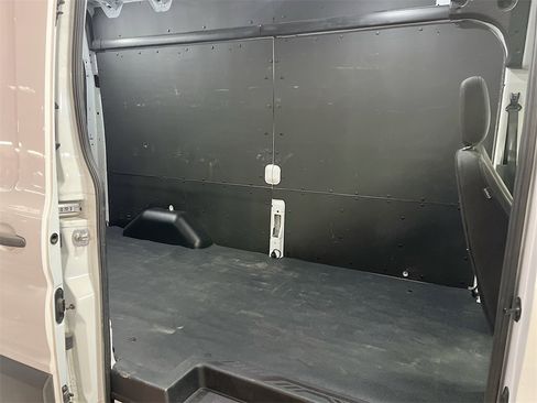Used 2024 Ford Transit 350 148 High Roof w/ Interior Upgrade Package image 23