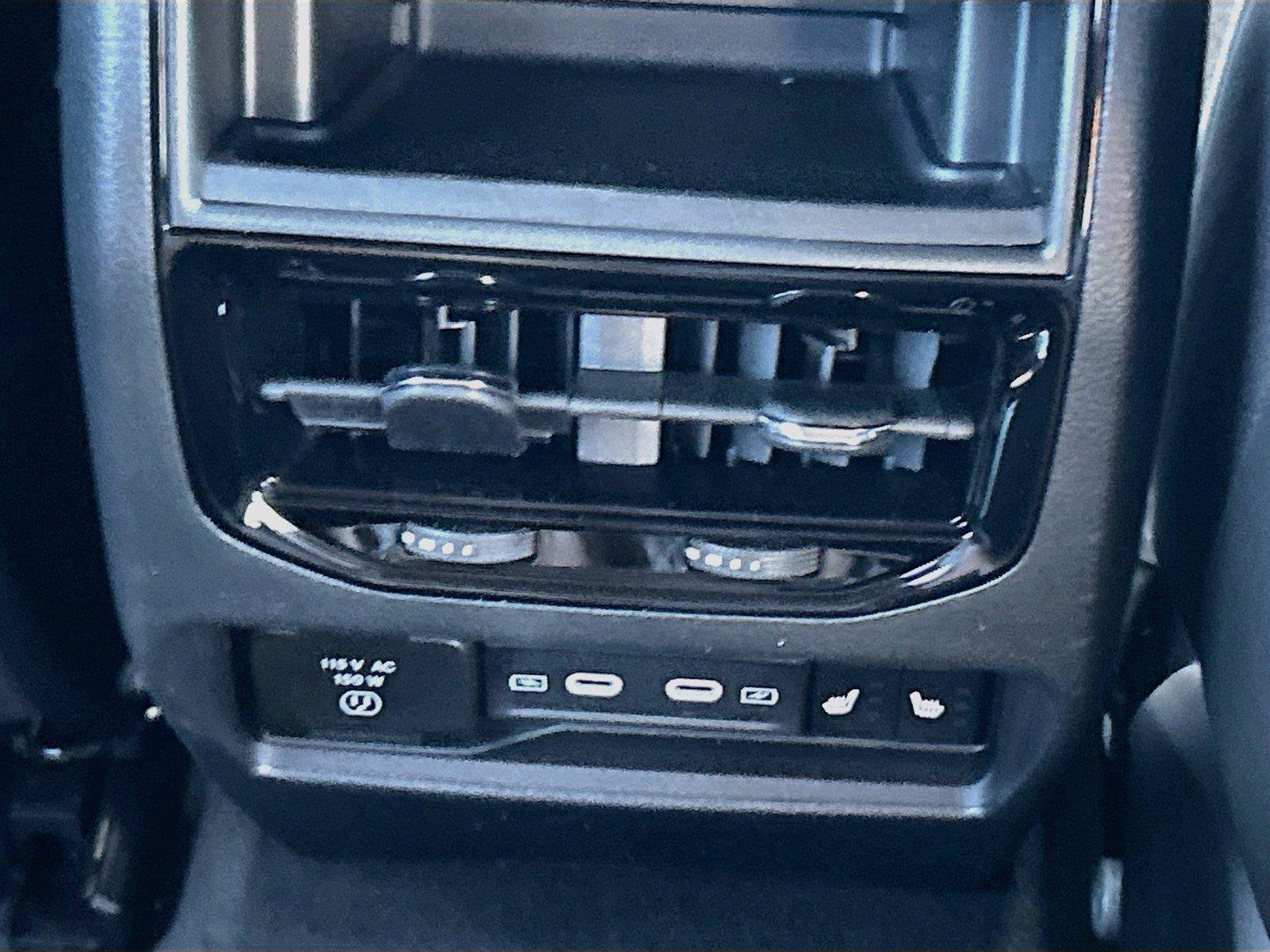 New 2027 Jeep Grand Cherokee Limited AWD/4WD image 22