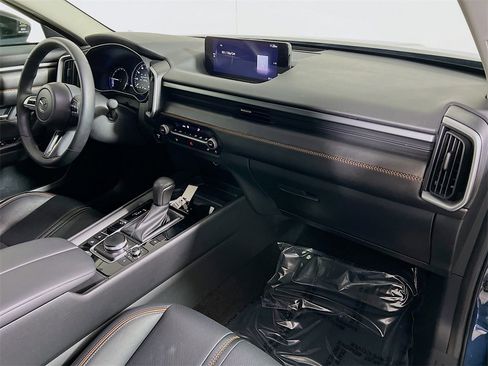 Used 2025 MAZDA CX-50 AWD 2.5 Hybrid w/ Weather Package image 24