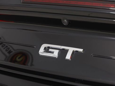 Used 2021 Ford Mustang GT Premium w/ Ford Safe & Smart Package RWD image 55