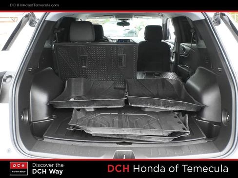 Used 2022 Chevrolet Blazer LT w/ LPO, Floor Liner Package FWD image 22