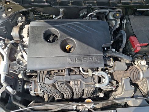 Used 2019 Nissan Altima 2.5 SR image 27