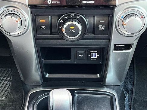 Used 2022 Toyota 4Runner SR5 RWD image 29