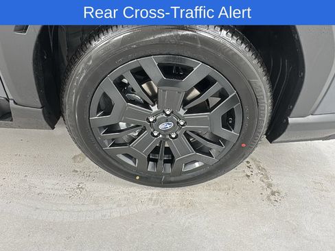 New 2026 Subaru Outback Limited XT AWD/4WD image 9