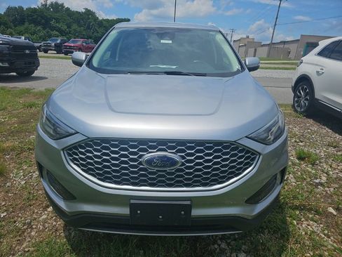 Used 2023 Ford Edge SEL AWD/4WD image 2