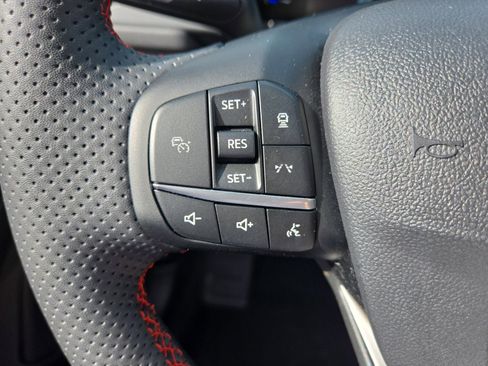 Certified 2023 Ford Escape ST-Line w/ Tech Pack #1 image 14