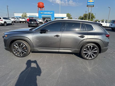 Used 2023 MAZDA CX-50 2.5 Turbo w/ Cargo Package image 15