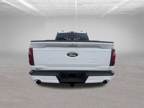 New 2026 Ford F150 XLT w/ Equipment Group 303A High AWD/4WD image 5