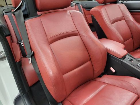 Used 2011 BMW 328i Convertible w/ Premium Pkg RWD image 40