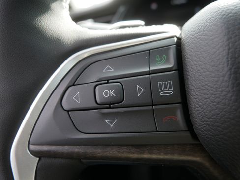 New 2026 Jeep Grand Cherokee Limited image 15