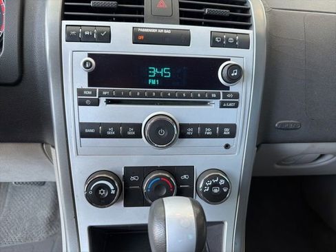 Used 2008 Chevrolet Equinox LS AWD/4WD image 16
