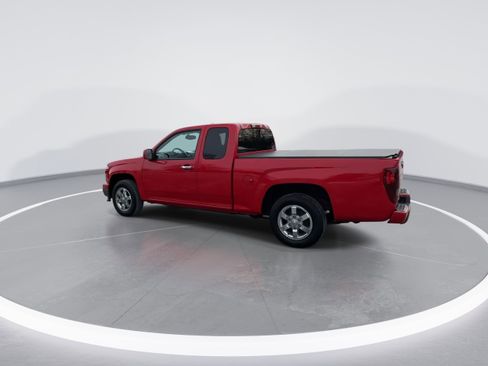 Used 2012 Chevrolet Colorado LT image 6