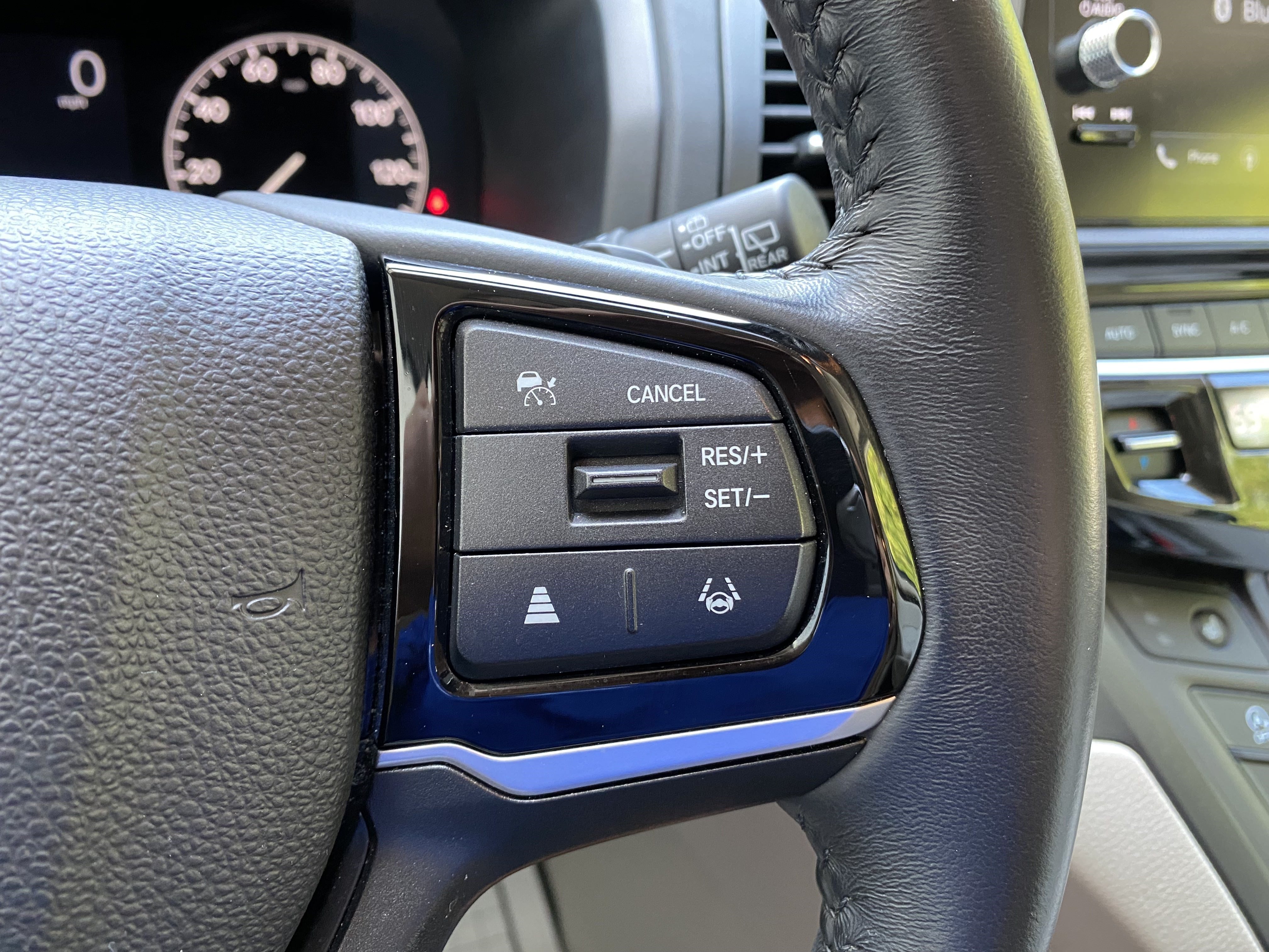 Used 2025 Honda Odyssey EX-L image 21